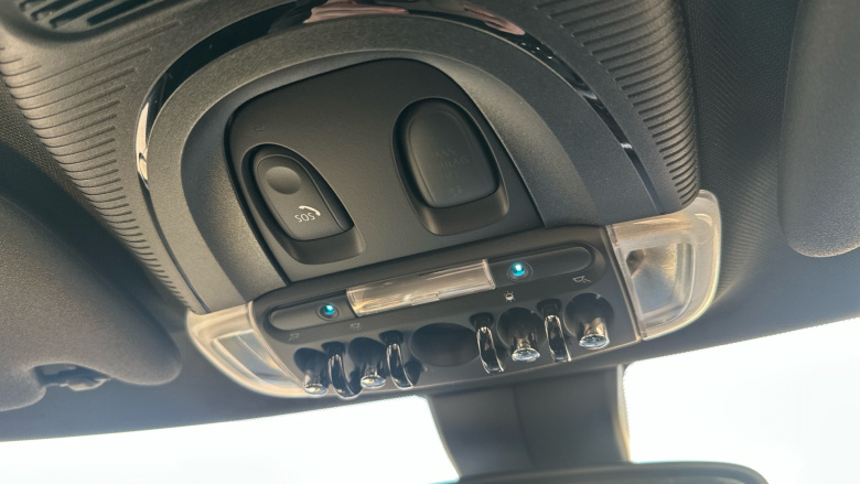 MINI Hatchback 1.5 Cooper Exclusive Premium 5dr Auto Petrol Hatchback